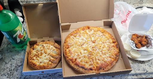 Red Runner Pizza