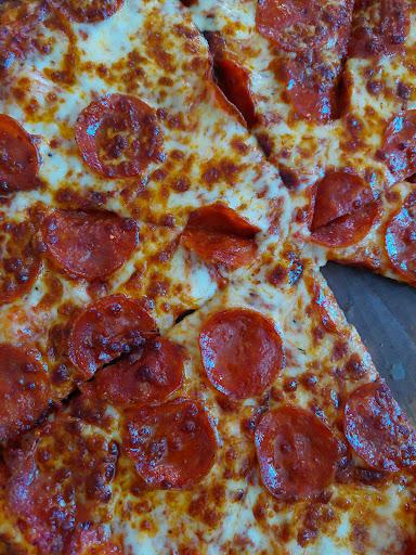 Red Runner Pizza